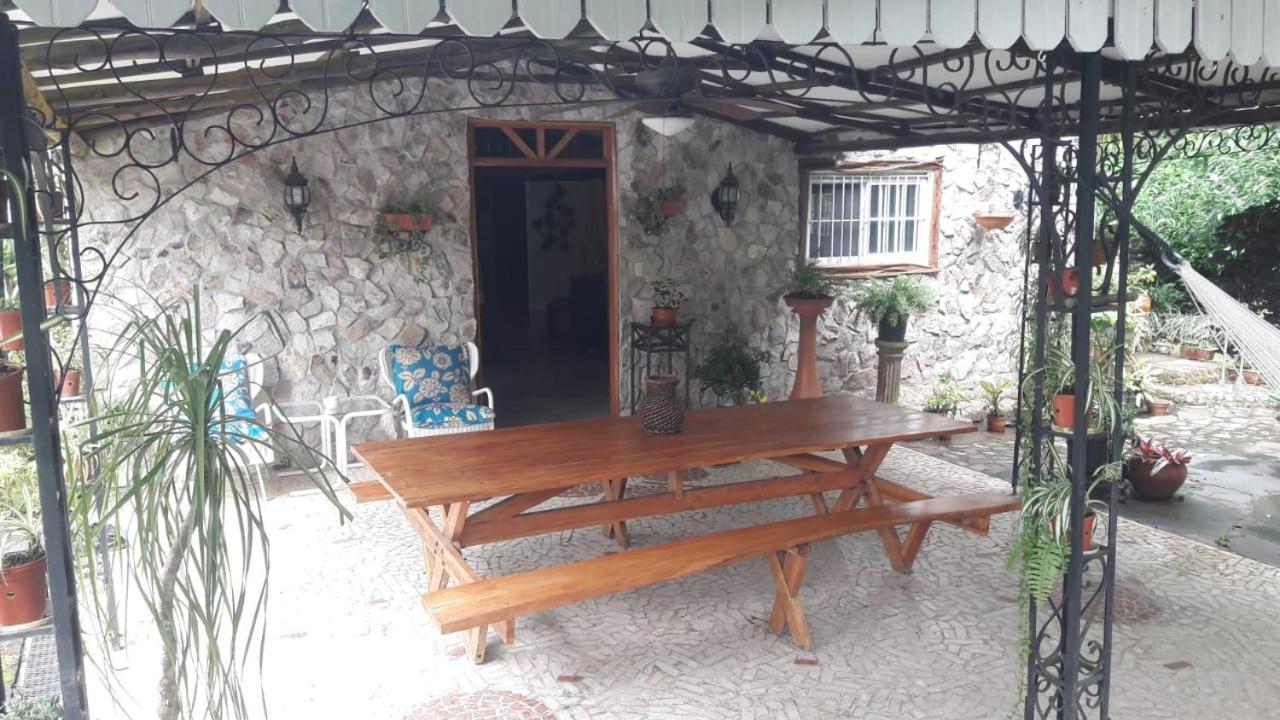 Valle Paradise El Valle de Anton Экстерьер фото